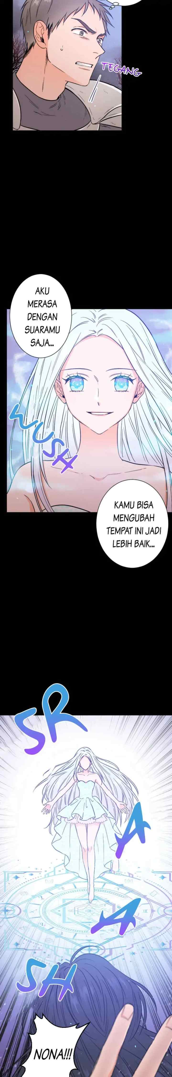 Lady Baby chapter 31 halaman 5