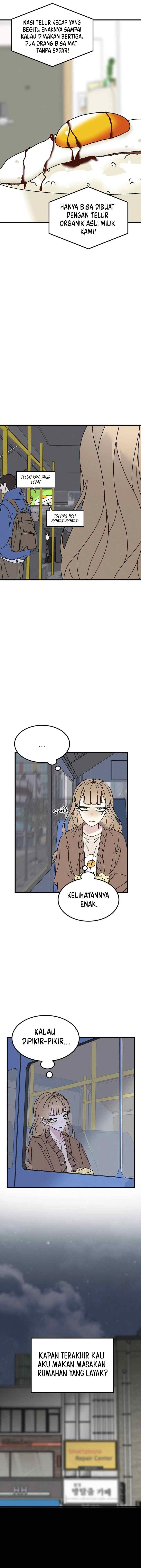 Tyranno Noh Kyung-soo chapter 1 halaman 9