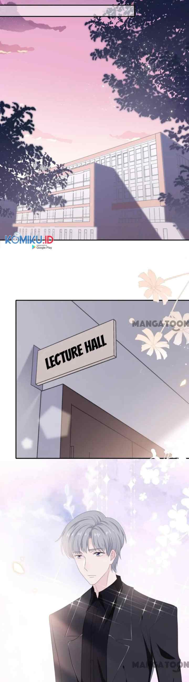The Glutton Next Door chapter 26 halaman 8