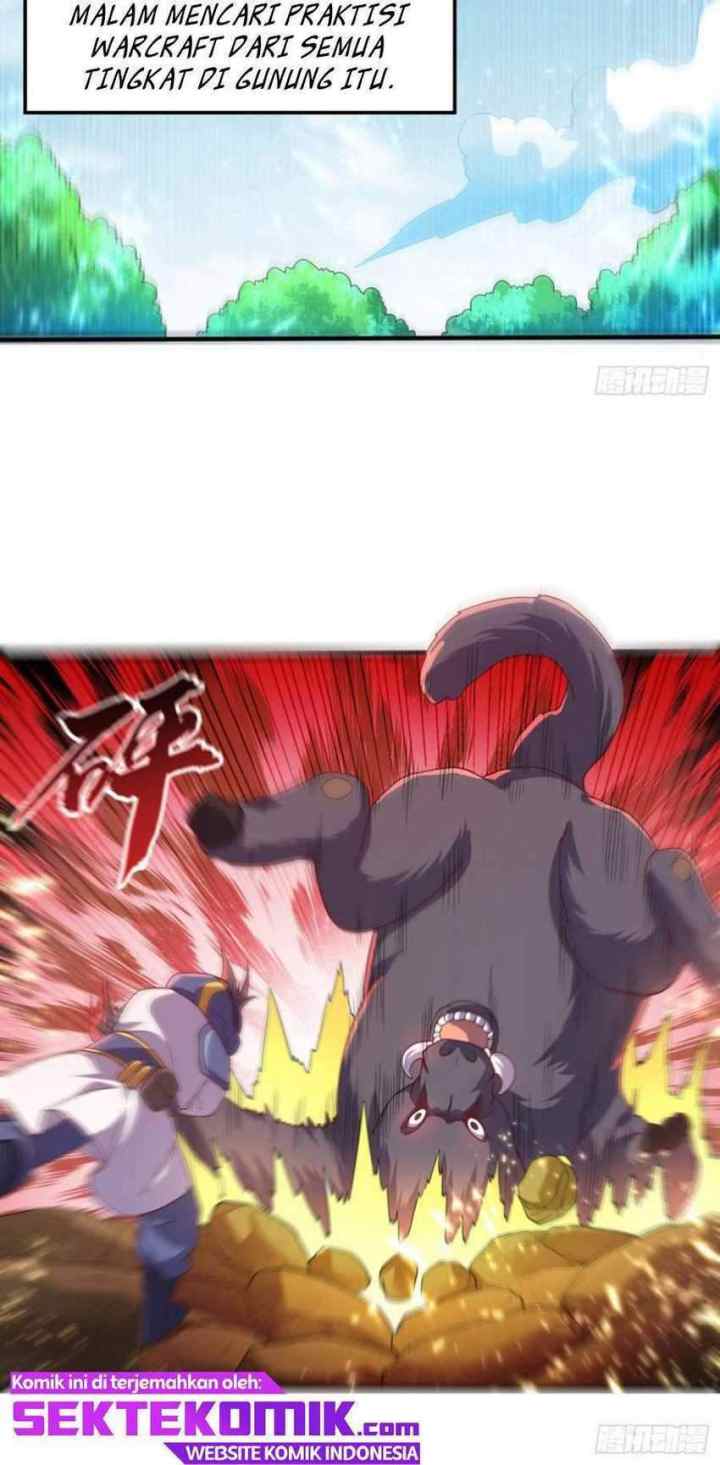 Martial Inverse chapter 69 halaman 6