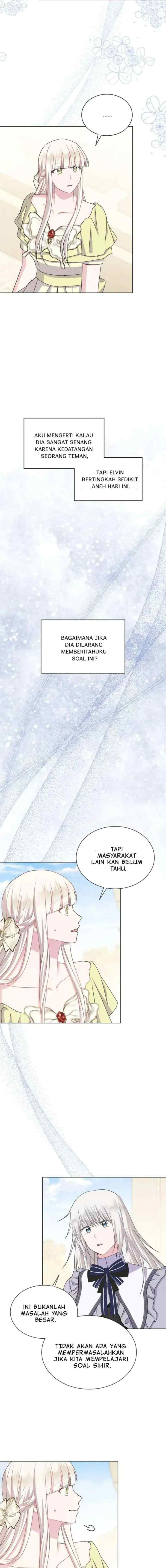 He Likes Me a Lot More Than I Thought! chapter 37 halaman 16