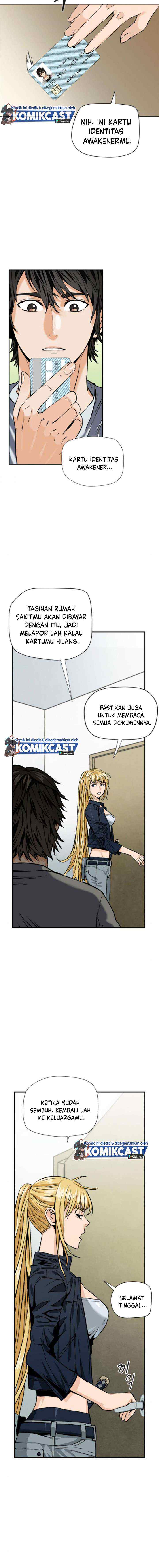 Seoul Station Druid chapter 4 halaman 18
