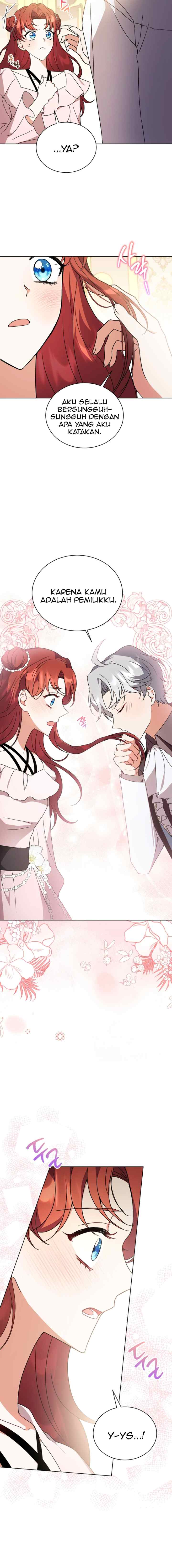 I Became The Villain's Trainer chapter 80 halaman 4