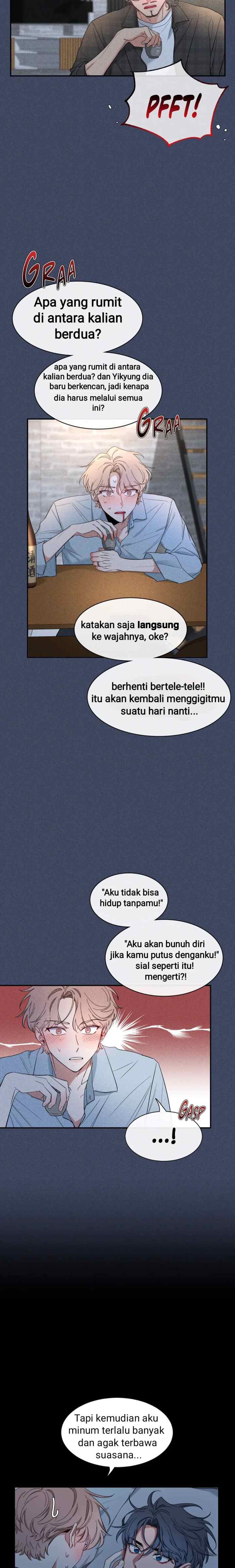 Sketch chapter 60 halaman 10