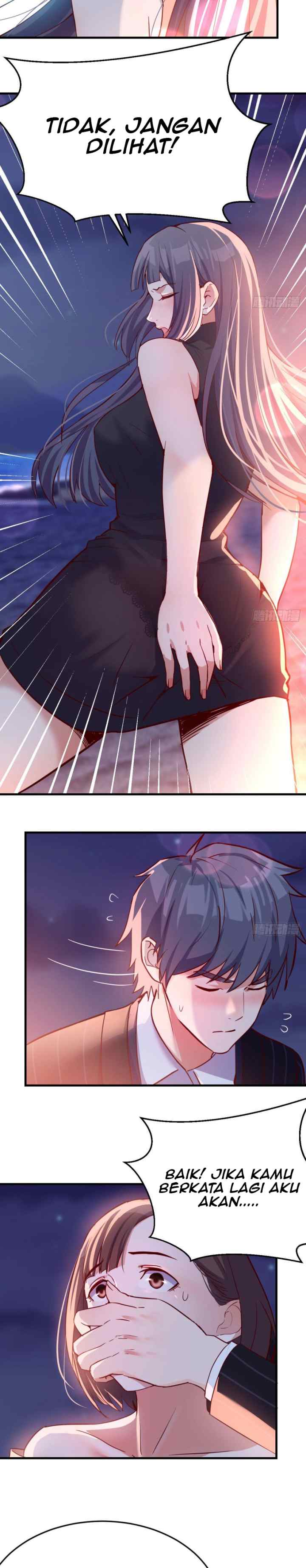 I Have Twin Girlfriends chapter 56 halaman 4