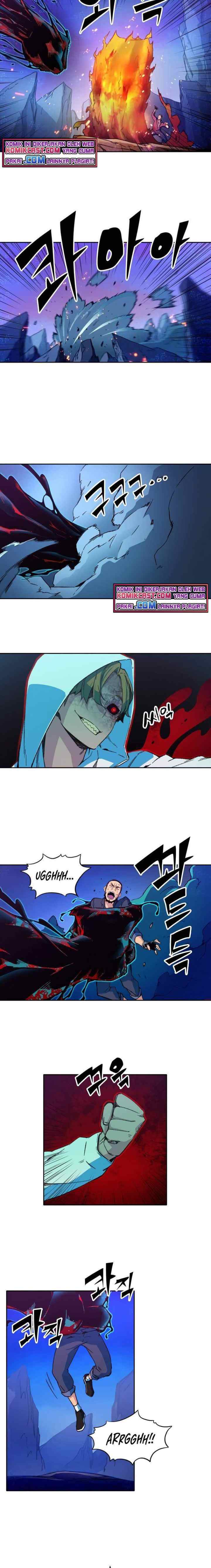 OOPARTS chapter 45 halaman 4