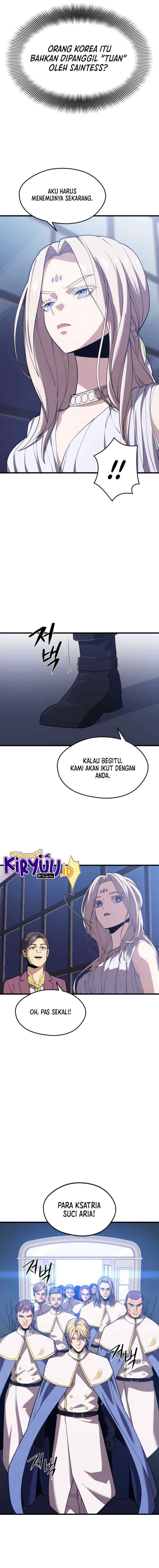 Seoul Station Necromancer chapter 44 halaman 17