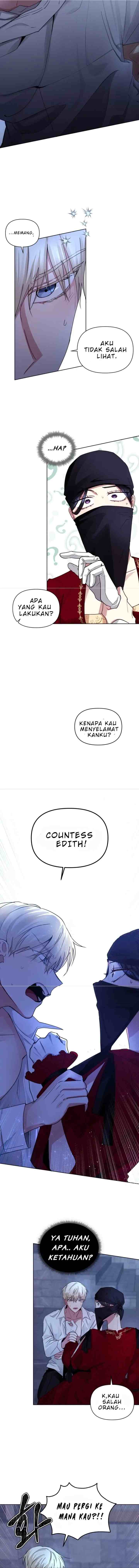 I'm A Villainess, But I Picked Up the Male Lead chapter 1 halaman 12