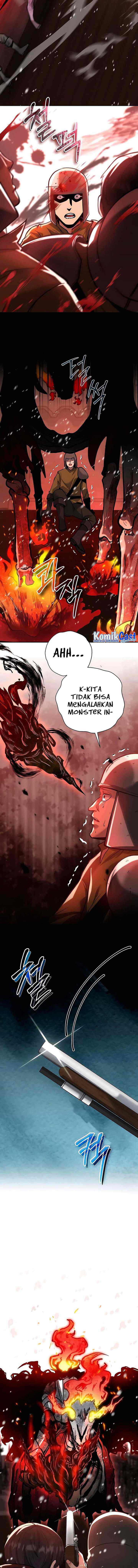 Holy Emperor's Grandson is a Necromancer chapter 12 halaman 9