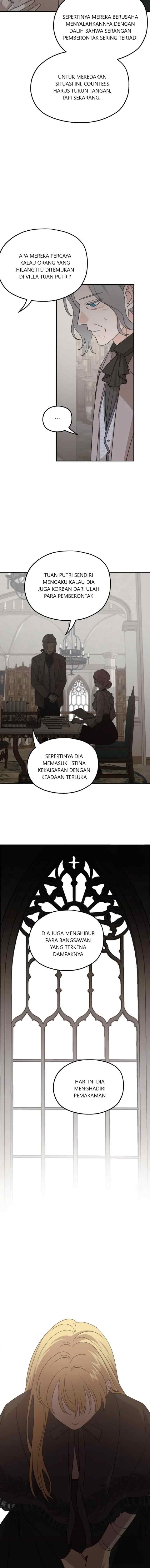 My In-Laws Are Obsessed With Me chapter 122 halaman 16