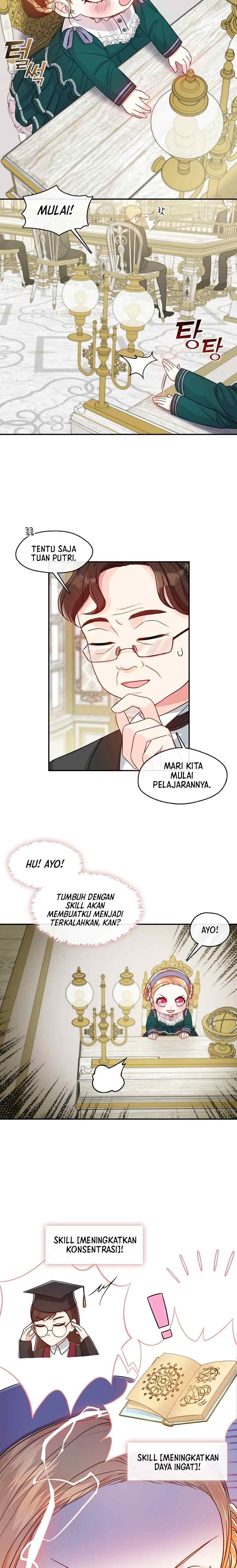 Princess Player chapter 12 halaman 13