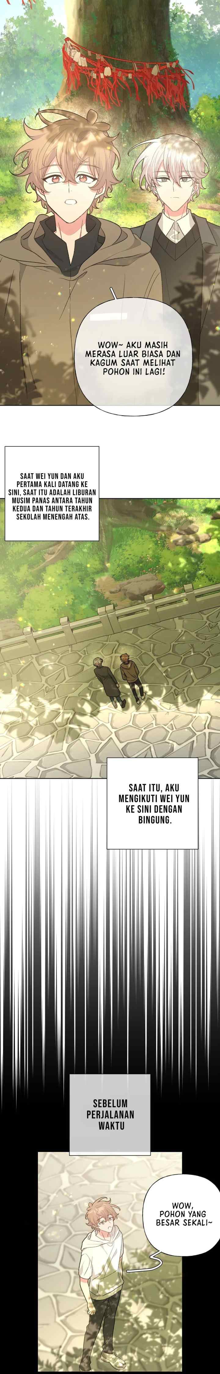 Don't Confess To Me chapter 124 halaman 14