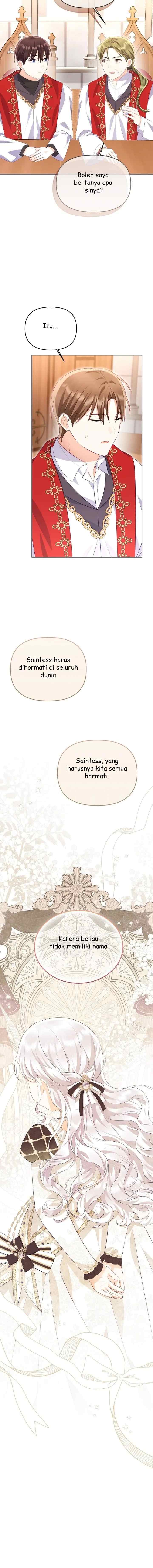 Fragmented Saintess chapter 45 halaman 8