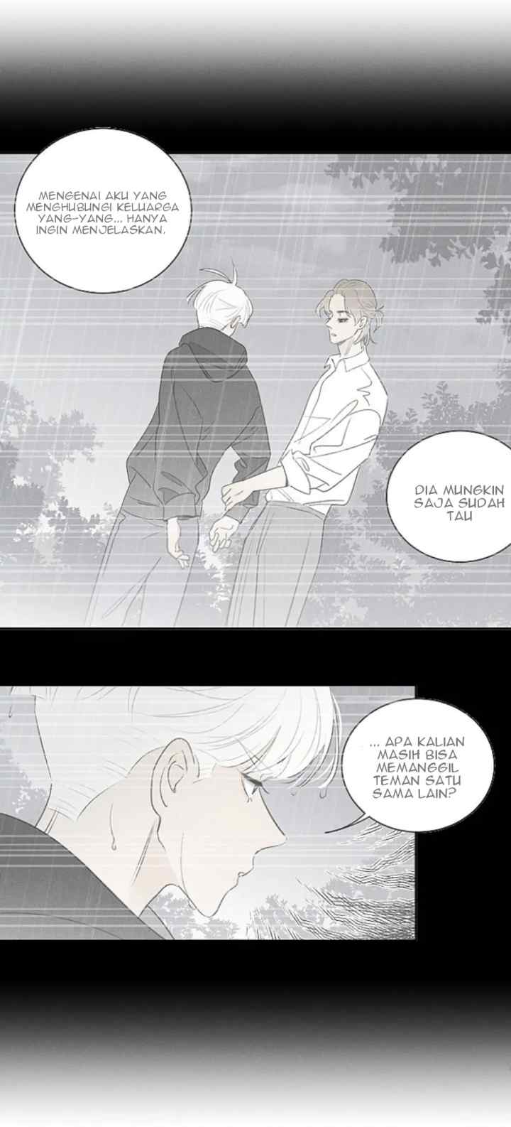 Salt Friend chapter 128 halaman 6