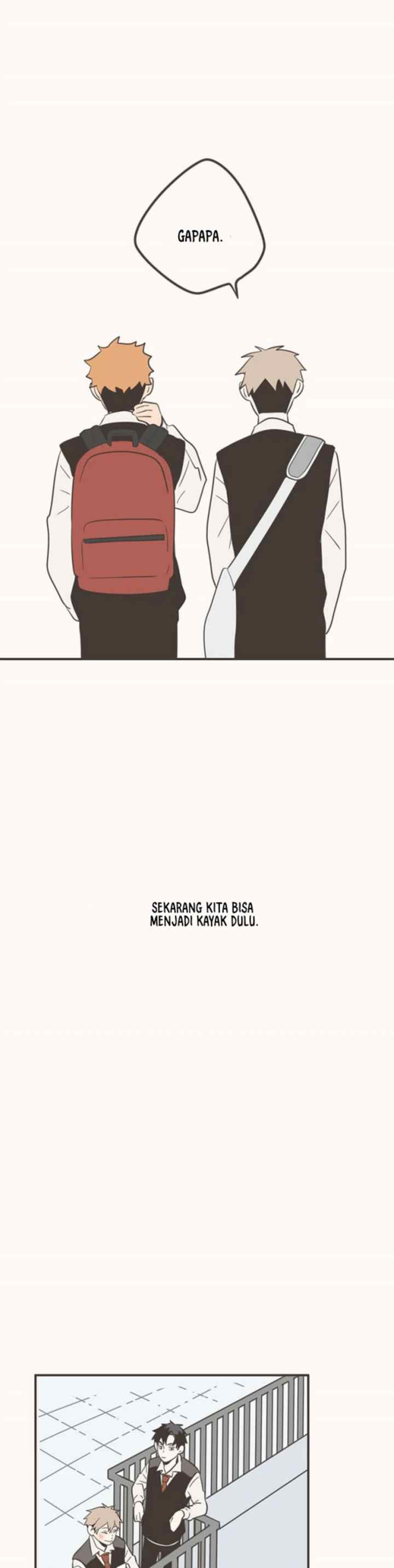 Unripened Expression chapter 14 halaman 4
