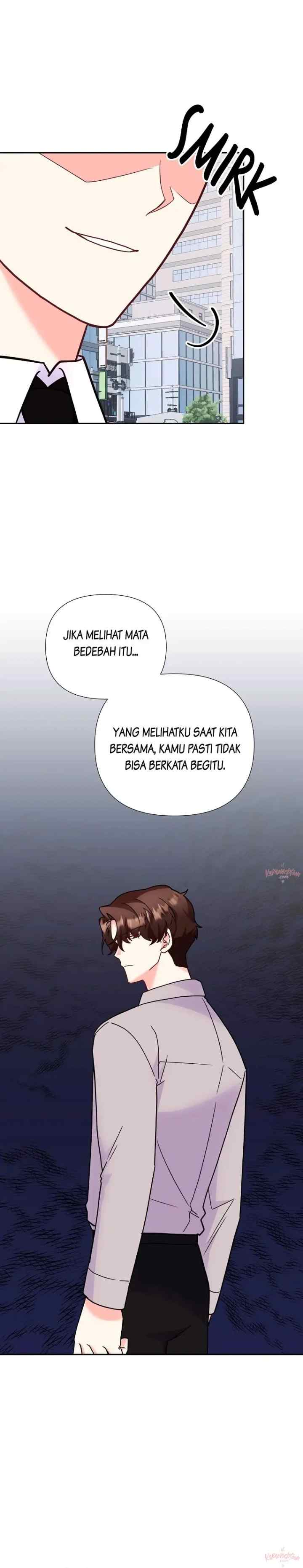 Marriage Agency chapter 66 halaman 17