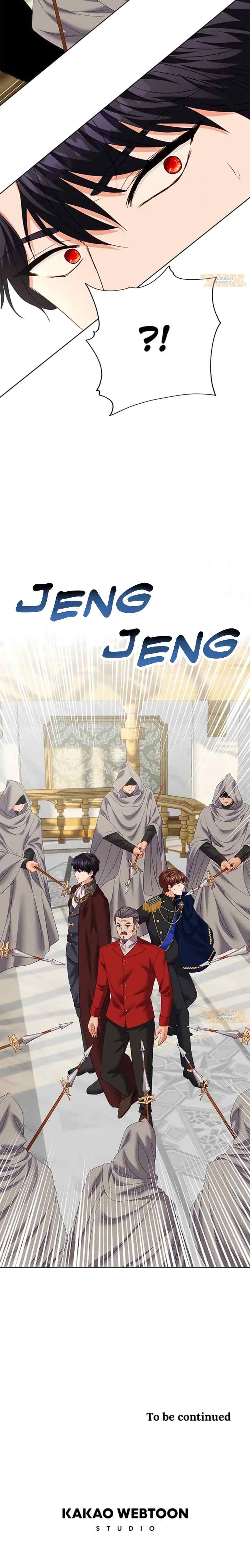 A Queen Without Her Crown chapter 37 halaman 19