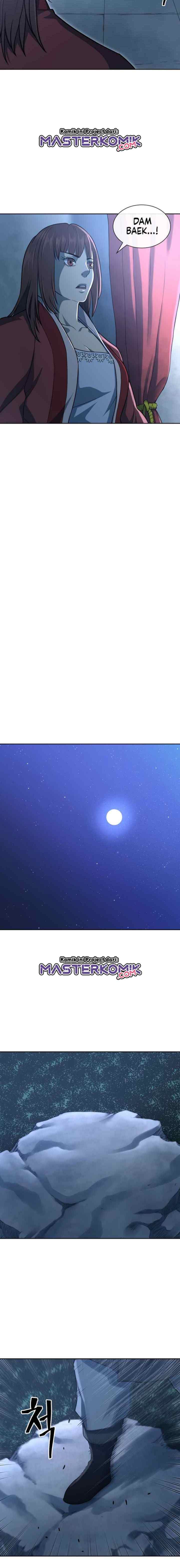 Record of the War God chapter 110 halaman 14