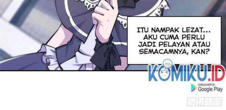 The Blood Princess And The Knight chapter 102 halaman 9