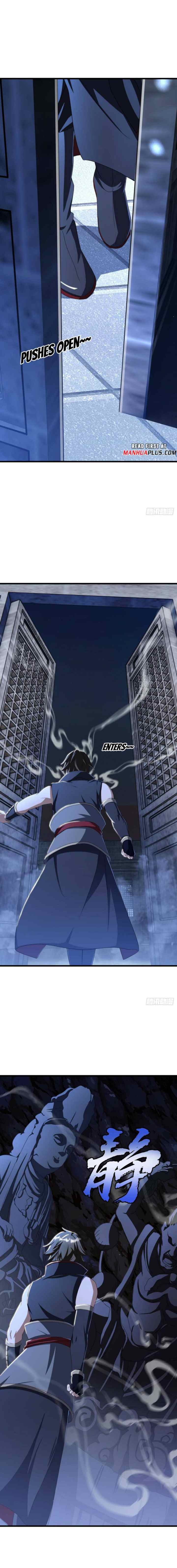 Peerless Soul (Peerless Battle Spirit) chapter 629 halaman 15