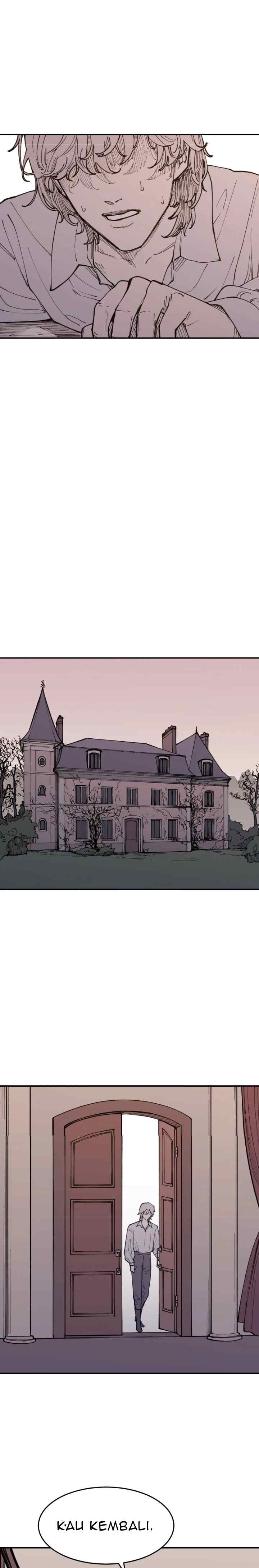 Vampire Family chapter 11 halaman 14