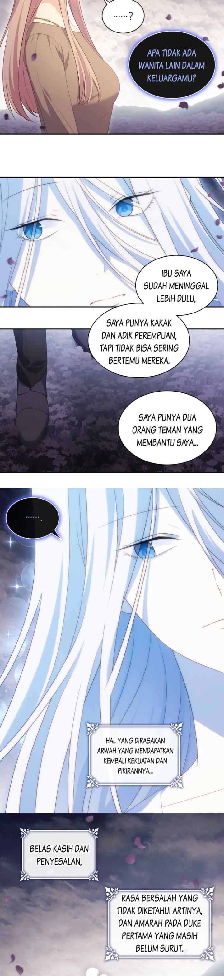 Daisy - How to Become the Duke's Fiancée chapter 179 halaman 13