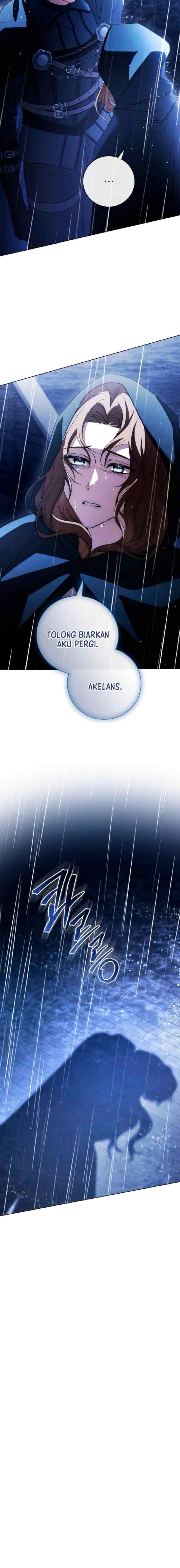 Dark Chain chapter 16 halaman 10