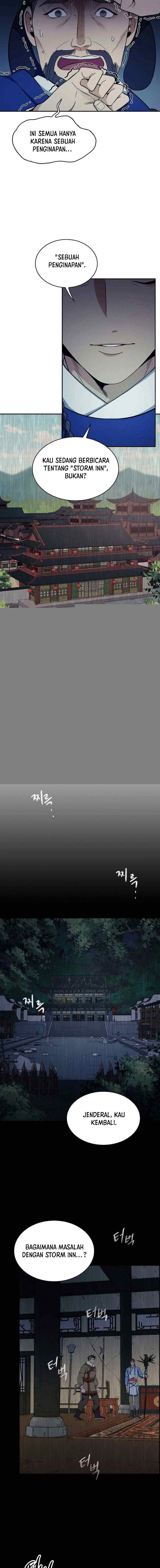 Storm Inn chapter 83 halaman 6