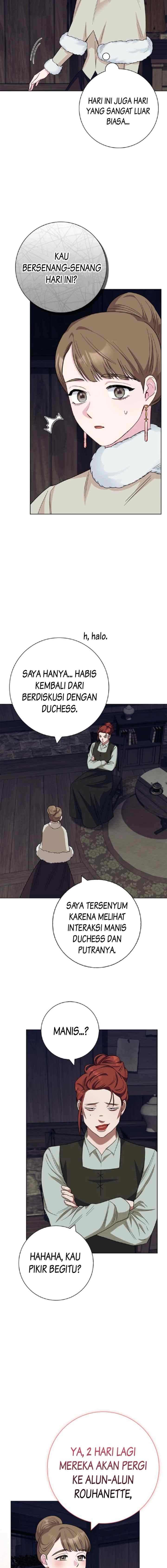 Eu me tornei a mãe do homem do final trágico chapter 60 halaman 15