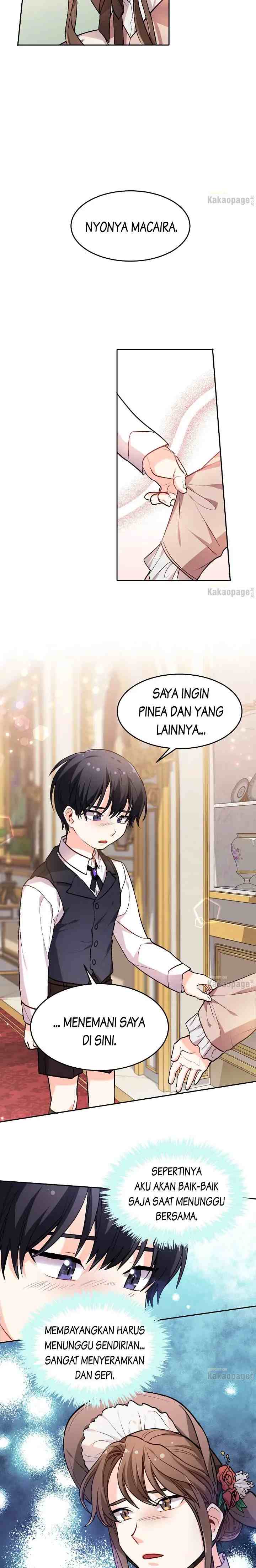 I Was Just an Ordinary Lady chapter 76 halaman 16