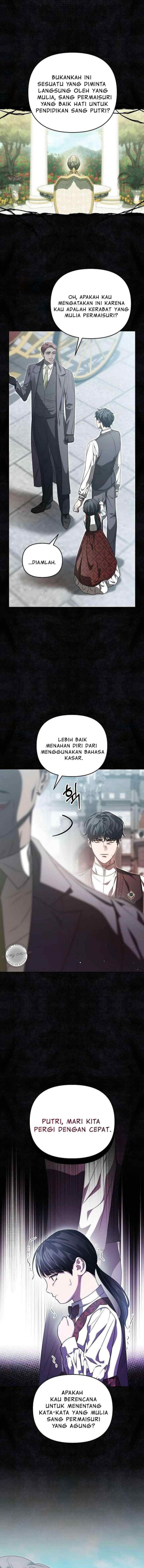 How To Turn A Kind Savior Into An Emperor chapter 6 halaman 10