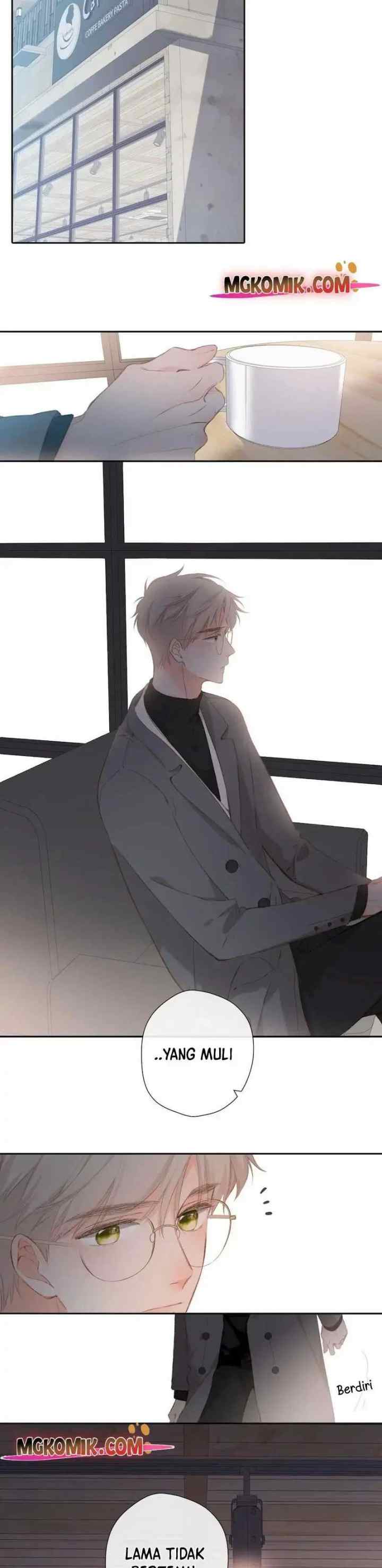 Once More chapter 128 halaman 15