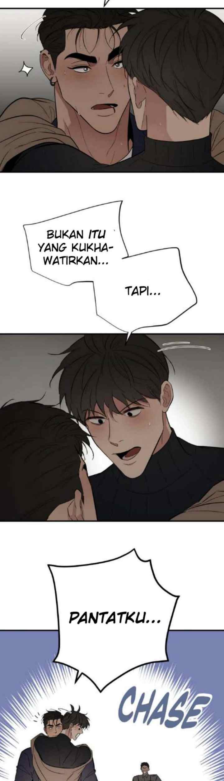 Take Off chapter 114 halaman 10