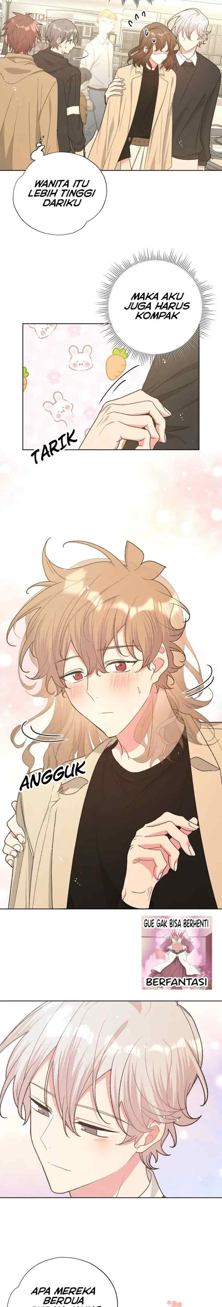 Don't Confess To Me chapter 73 halaman 13