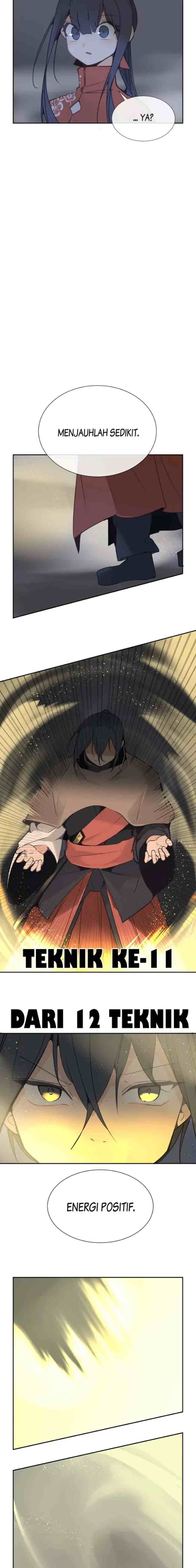 Devil Sword King chapter 102 halaman 9