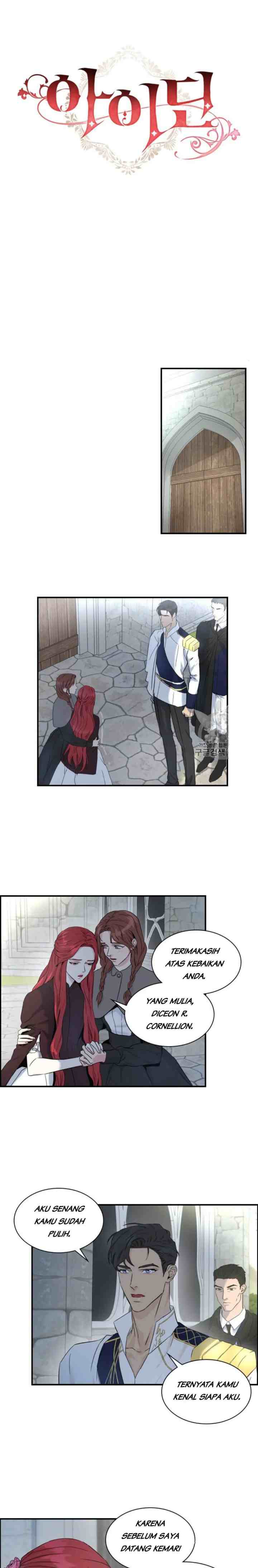 Aideen chapter 5 halaman 6
