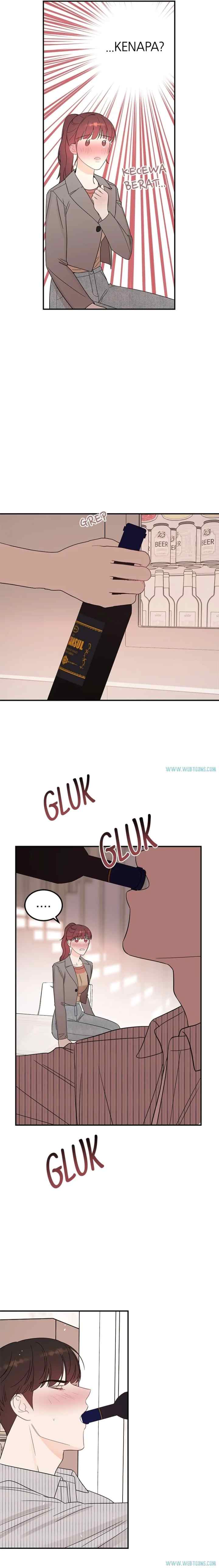 Como Domar um Marido Perigoso chapter 61 halaman 11