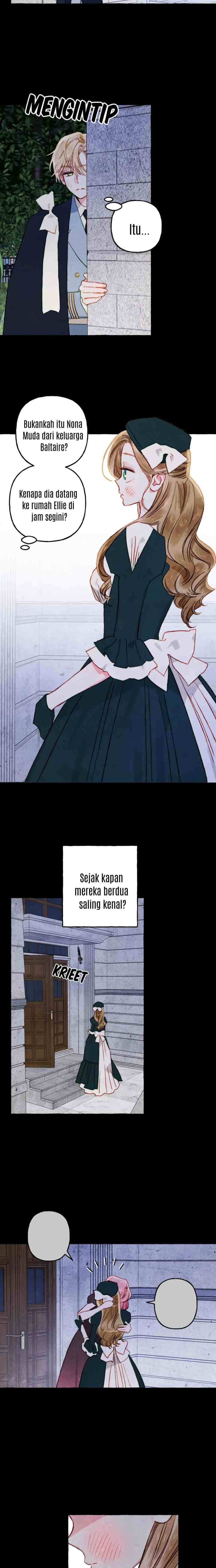 I Raised a Black Dragon chapter 54 halaman 14