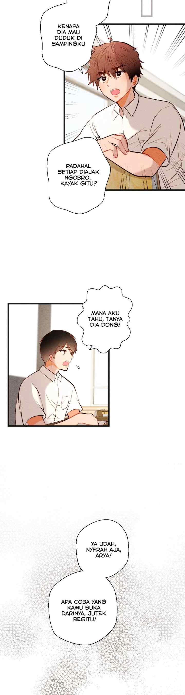 Mistake S2 chapter 27 halaman 17