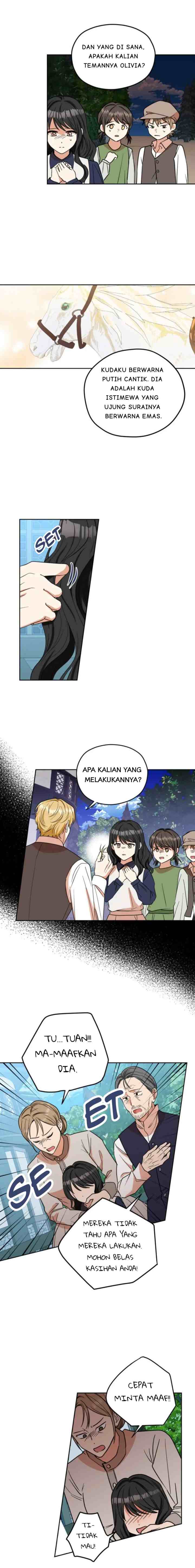 Leveling My Husband to the Max chapter 86 halaman 10
