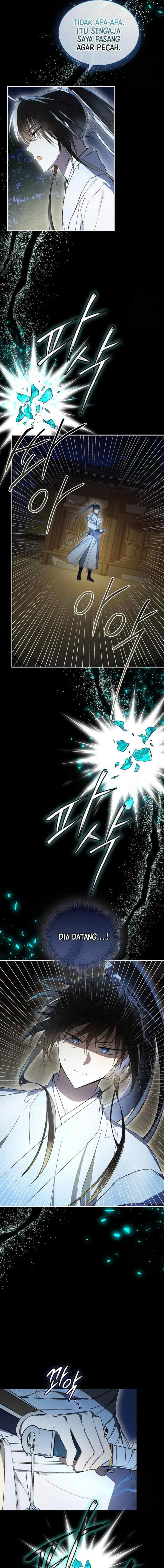 Subdued Soul Chronicle chapter 29 halaman 17