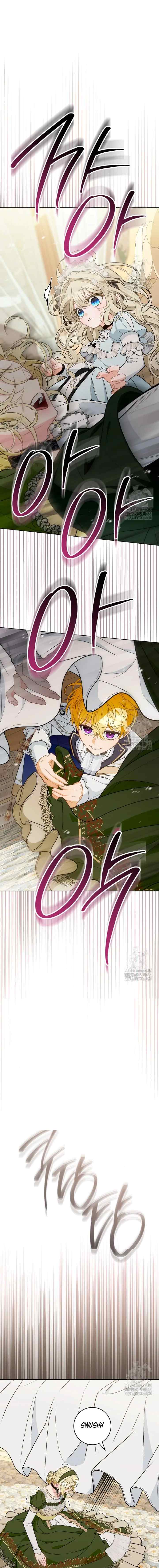 I Was Told To Die chapter 35 halaman 13