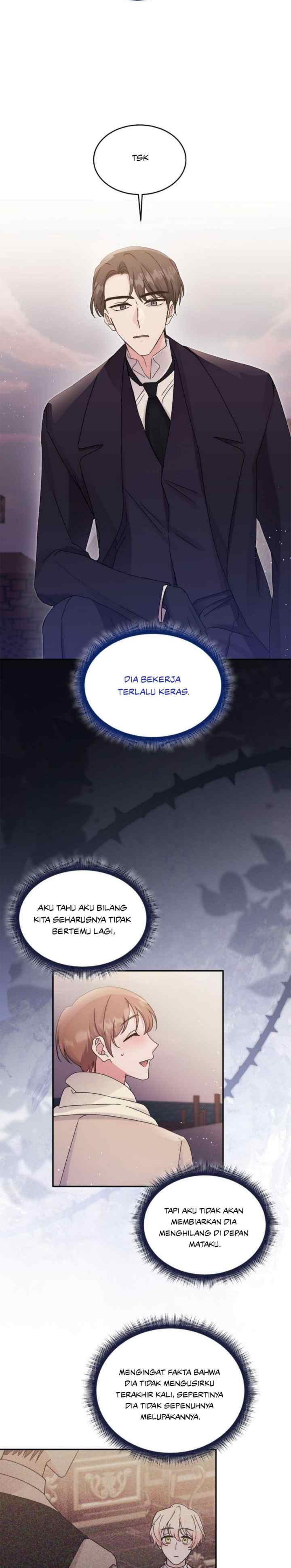 Sweetie, Sweetie, Sweetie chapter 61 halaman 15