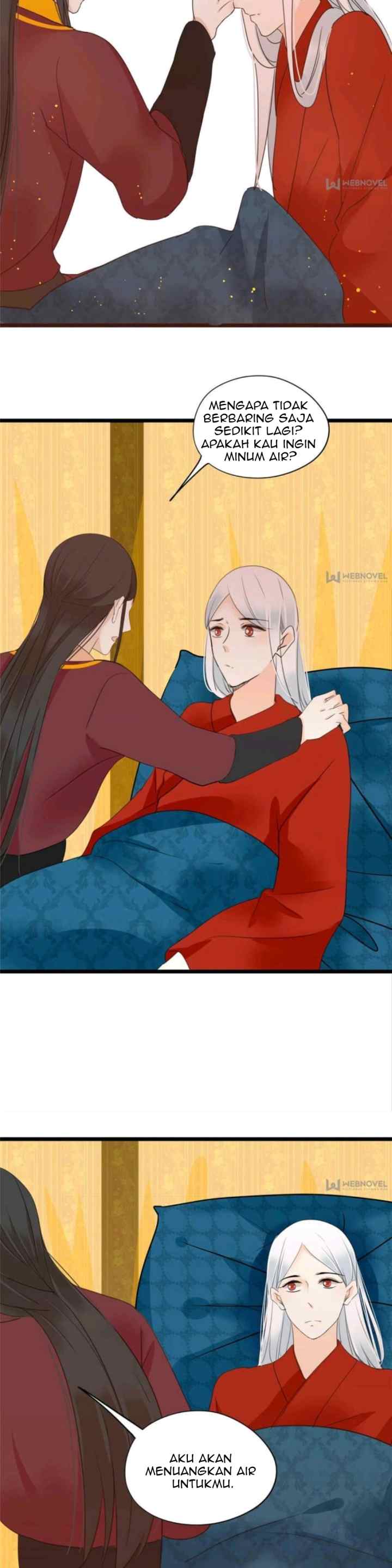 The Expert Boyfriend Snatcher chapter 18 halaman 7