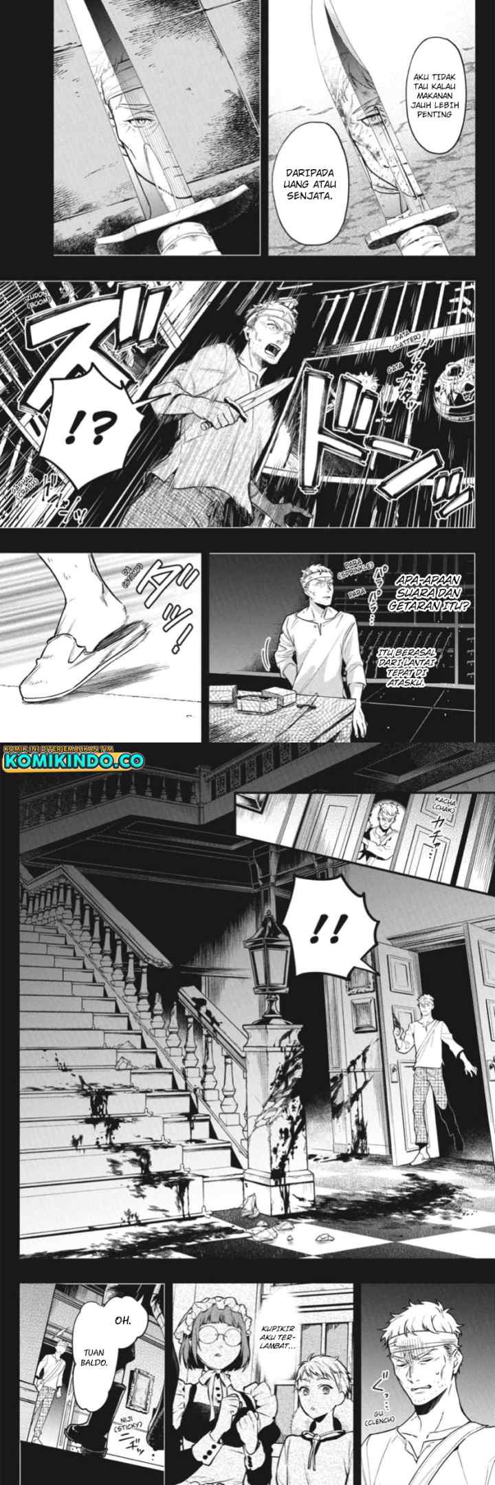 Kuroshitsuji chapter 180 halaman 10