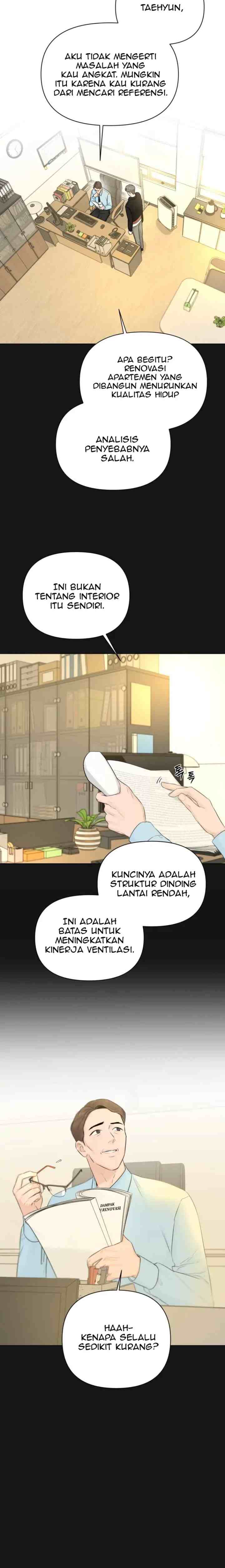 Another Love! chapter 33 halaman 5
