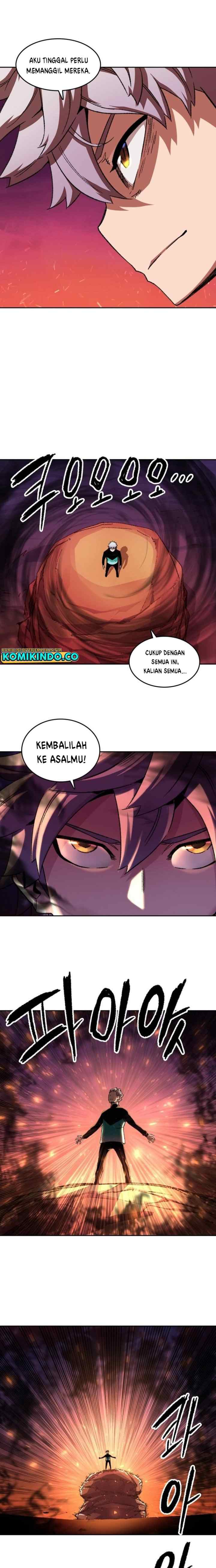 OOPARTS chapter 92 halaman 10