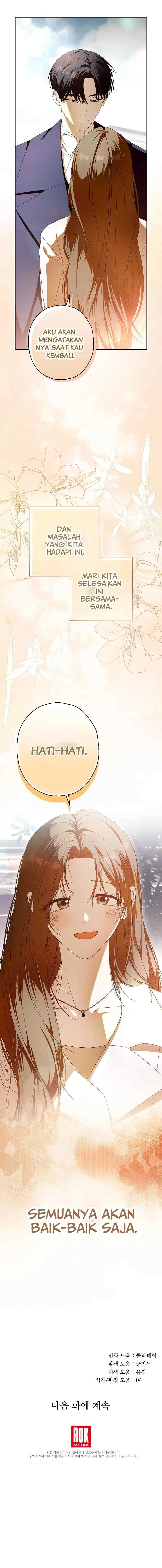 Food Chain chapter 47 halaman 14