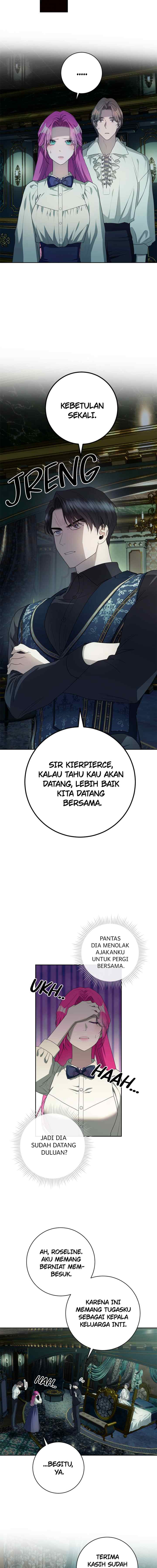 Marriage Contract With Two Husbands chapter 42 halaman 5