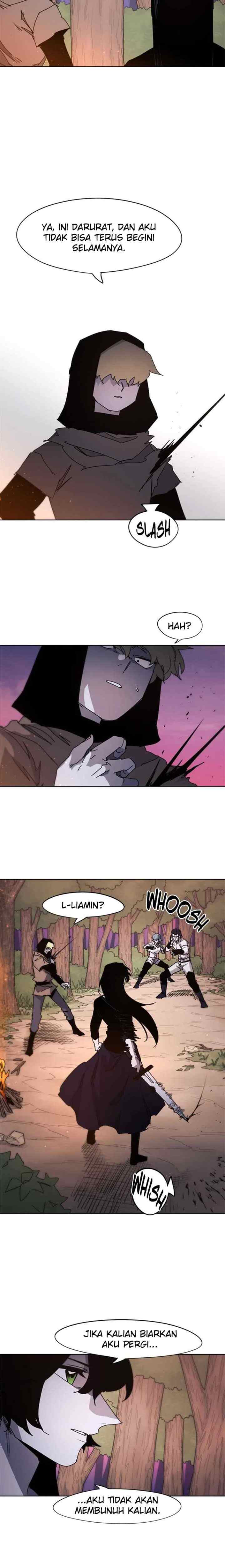 The Last Knight Of The Fire chapter 43 halaman 13